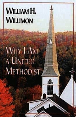 Why I am a United Methodist