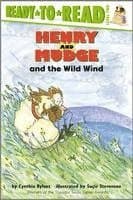 Henry and Mudge and the Wild Wind: Ready-To-Read Level 2