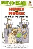 Henry and Mudge and the Long Weekend: Ready-To-Read Level 2
