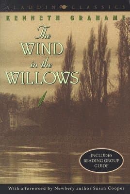 Wind in the Willows