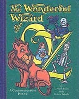 Wonderful Wizard Of Oz