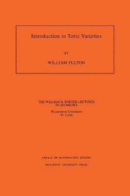 William Fulton best book