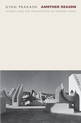 Gyan Prakash best book