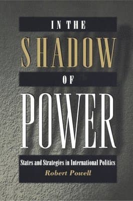 In the Shadow of Power