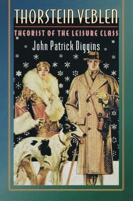 John Patrick Diggins best book