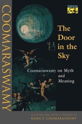 Ananda K Coomaraswamy best book