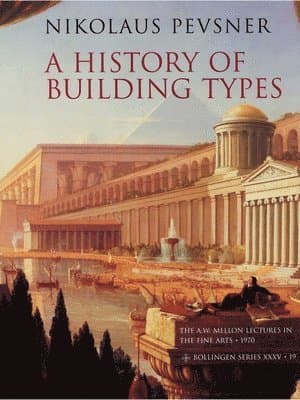 History of Building Types