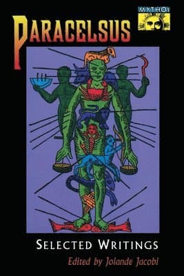 Paracelsus best book