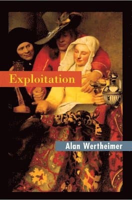 Alan Wertheimer best book