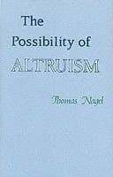 Possibility of Altruism