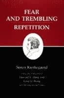 Fear and Trembling/Repetition