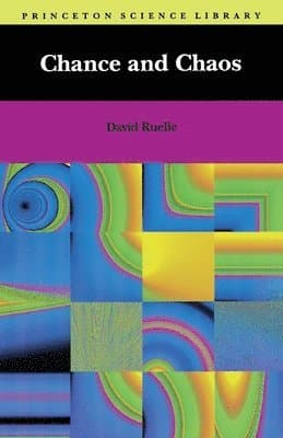 David Ruelle best book