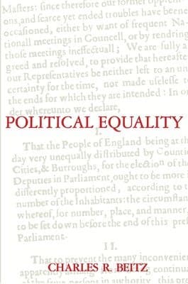 Political Equality