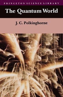 John C Polkinghorne best book