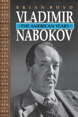 Vladimir Nabokov