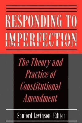 Responding to Imperfection