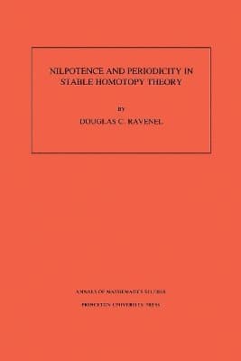 Douglas C Ravenel best book