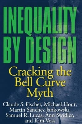 Ann Swidler best book