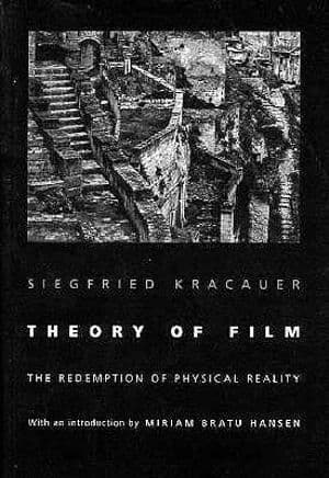 Theory of Film