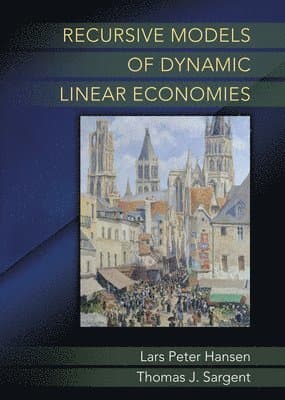 Recursive Models of Dynamic Linear Economies