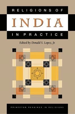 Religions of India in Practice