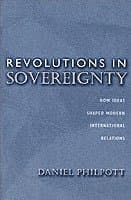 Revolutions in Sovereignty