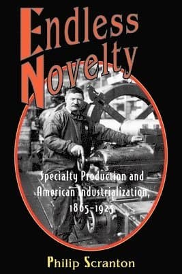 Philip Scranton best book