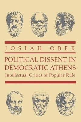 Political Dissent in Democratic Athens