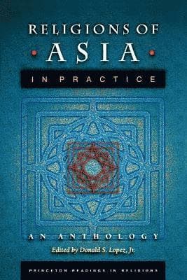 Religions of Asia in Practice