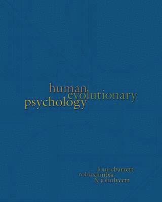 Louise Barrett best book