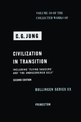 The Collected Works of C.G. Jung