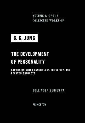 Collected Works of C.G. Jung, Volume 17: Development of Personality