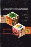Modeling Infectious Diseases in Humans and Animals