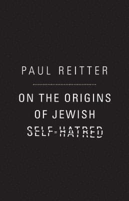 Paul Reitter best book