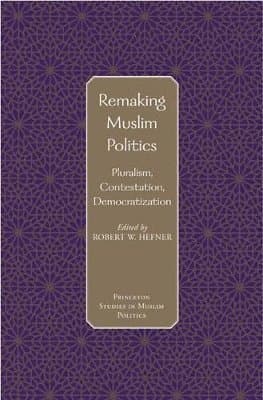 Remaking Muslim Politics