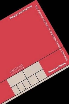 Nicholas Brown best book