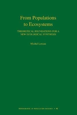 From Populations to Ecosystems