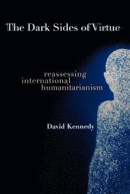 Dark Sides of Virtue