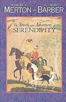 Travels and Adventures of Serendipity