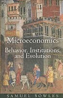 Microeconomics