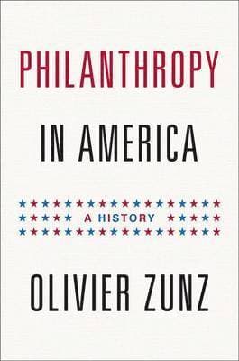 Philanthropy in America