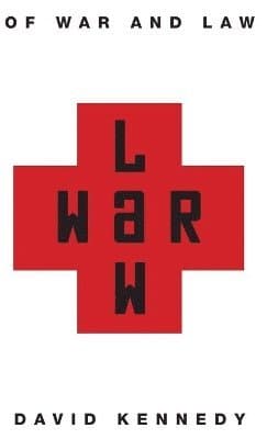 Of War and Law