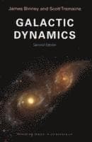 Galactic Dynamics