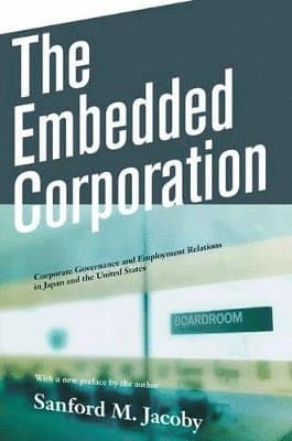 Embedded Corporation