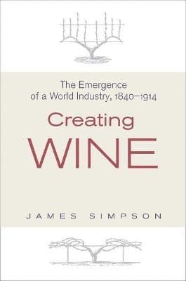 Creating Wine