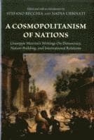 Cosmopolitanism of Nations