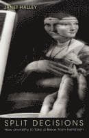 Janet Halley best book