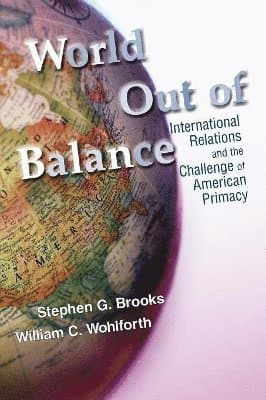 World Out of Balance