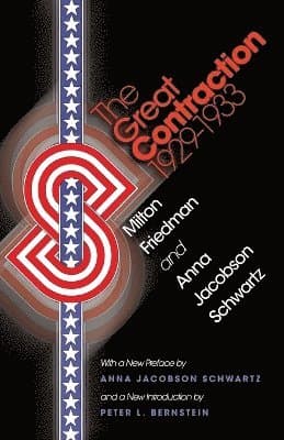 Great Contraction, 1929-1933