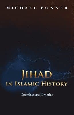 Jihad in Islamic History